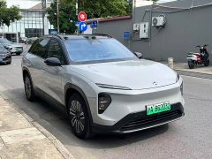 NIO ES7 75kWh - ფოტო 3