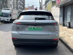 NIO ES7 75kWh - ფოტო 4