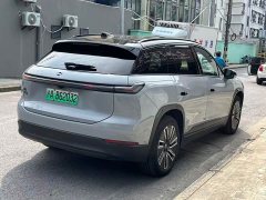 NIO ES7 75kWh - ფოტო 5
