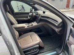 NIO ES7 75kWh - ფოტო 8