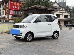 Wuling Hongguang MINIEV 2020 Deluxe Edition LFP Battery - ფოტო 1