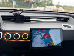 Wuling Hongguang MINIEV 2020 Deluxe Edition LFP Battery - ფოტო 10