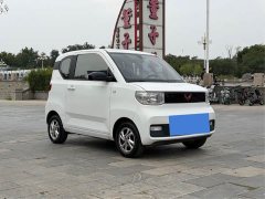 Wuling Hongguang MINIEV 2020 Deluxe Edition LFP Battery - ფოტო 3
