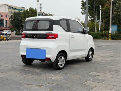 Wuling Hongguang MINIEV 2020 Deluxe Edition LFP Battery - ფოტო 4
