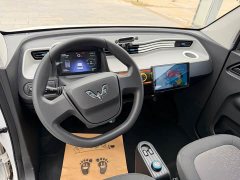 Wuling Hongguang MINIEV 2020 Deluxe Edition LFP Battery - ფოტო 9