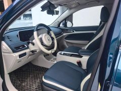 ORA Good Cat 400km Standard Range Athena Edition Ternary Lithium - ფოტო 5