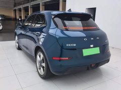 ORA Good Cat 400km Standard Range Athena Edition Ternary Lithium - ფოტო 7