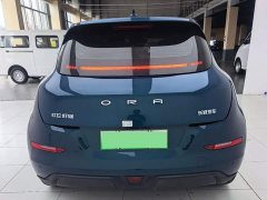 ORA Good Cat 400km Standard Range Athena Edition Ternary Lithium - ფოტო 8