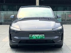 Tesla Model Y Rear-Wheel Drive - ფოტო 2