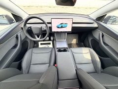 Tesla Model Y Rear-Wheel Drive - ფოტო 5