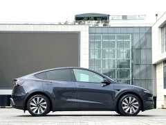Tesla Model Y Rear-Wheel Drive - ფოტო 7