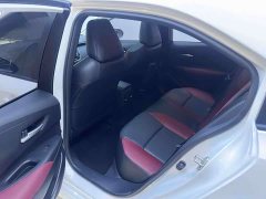 Toyota Corolla 2021 TNGA 1.5L CVT GR SPORT - ფოტო 11