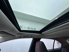 Toyota Corolla 2021 TNGA 1.5L CVT GR SPORT - ფოტო 14