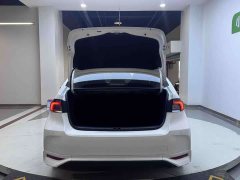 Toyota Corolla 2021 TNGA 1.5L CVT GR SPORT - ფოტო 18