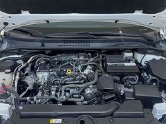Toyota Corolla 2021 TNGA 1.5L CVT GR SPORT - ფოტო 19