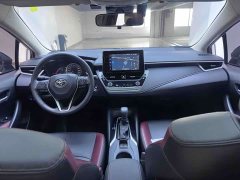 Toyota Corolla 2021 TNGA 1.5L CVT GR SPORT - ფოტო 20