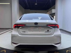 Toyota Corolla 2021 TNGA 1.5L CVT GR SPORT - ფოტო 5