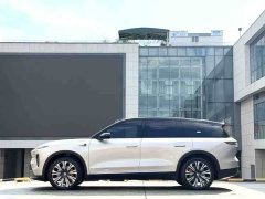 NIO ES8 75kWh - ფოტო 7