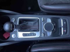 Audi Q2L 35 TFSI Luxury Dynamic - ფოტო 11