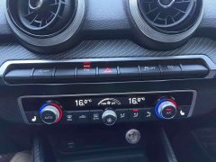 Audi Q2L 35 TFSI Luxury Dynamic - ფოტო 12