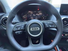 Audi Q2L 35 TFSI Luxury Dynamic - ფოტო 13