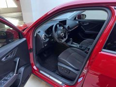 Audi Q2L 35 TFSI Luxury Dynamic - ფოტო 14