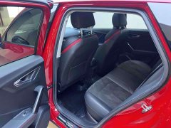 Audi Q2L 35 TFSI Luxury Dynamic - ფოტო 15