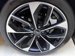 Audi Q2L 35 TFSI Luxury Dynamic - ფოტო 17