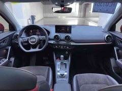 Audi Q2L 35 TFSI Luxury Dynamic - ფოტო 19