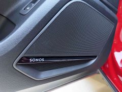 Audi Q2L 35 TFSI Luxury Dynamic - ფოტო 20