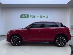 Audi Q2L 35 TFSI Luxury Dynamic - ფოტო 7