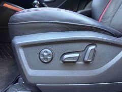 Audi Q2L 35 TFSI Luxury Dynamic - ფოტო 9