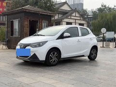 Yizhi EV2 Agile Edition - фото 1
