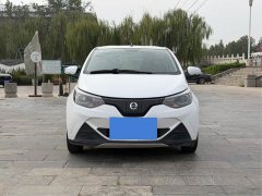 Yizhi EV2 Agile Edition - фото 2