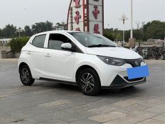 Yizhi EV2 Agile Edition - фото 3
