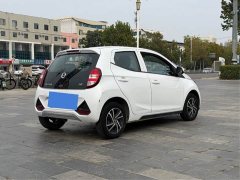 Yizhi EV2 Agile Edition - фото 4