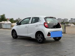 Yizhi EV2 Agile Edition - фото 6