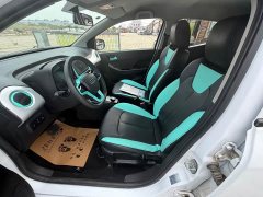 Yizhi EV2 Agile Edition - фото 8