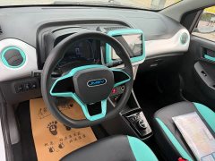 Yizhi EV2 Agile Edition - фото 9