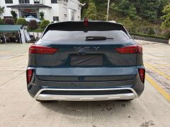 Great Wall Wei Brand Mocha 2021 2.0T Two-Wheel Drive Rich Edition - ფოტო 15