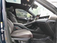 Great Wall Wei Brand Mocha 2021 2.0T Two-Wheel Drive Rich Edition - ფოტო 5