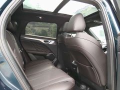 Great Wall Wei Brand Mocha 2021 2.0T Two-Wheel Drive Rich Edition - ფოტო 6