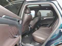 Great Wall Wei Brand Mocha 2021 2.0T Two-Wheel Drive Rich Edition - ფოტო 7