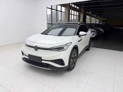Volkswagen ID.4 X Pure Smart Edition - ფოტო 2