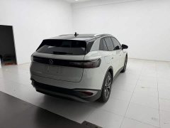 Volkswagen ID.4 X Pure Smart Edition - ფოტო 7