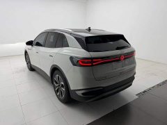 Volkswagen ID.4 X Pure Smart Edition - ფოტო 9
