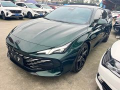 SAIC MG7 2.0T Automatic Trophy Apex Edition - ფოტო 1