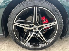SAIC MG7 2.0T Automatic Trophy Apex Edition - ფოტო 12