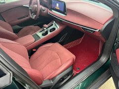 SAIC MG7 2.0T Automatic Trophy Apex Edition - ფოტო 13