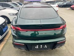 SAIC MG7 2.0T Automatic Trophy Apex Edition - ფოტო 15
